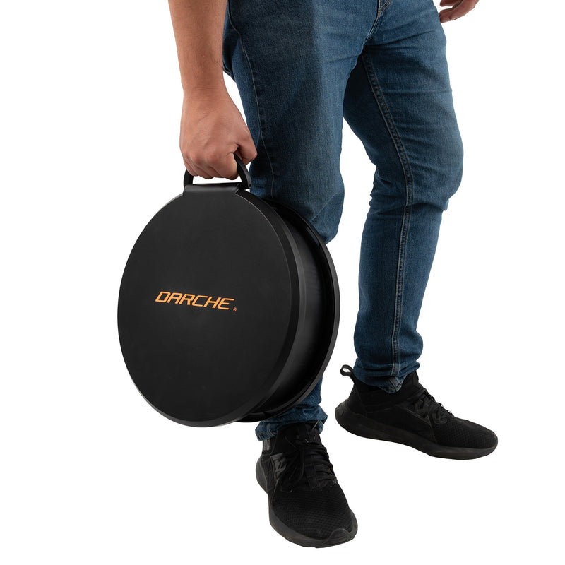 Load image into Gallery viewer, SCHITTA CAMP TOILET