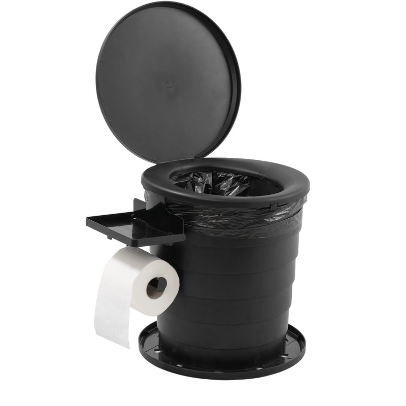 Load image into Gallery viewer, SCHITTA CAMP TOILET