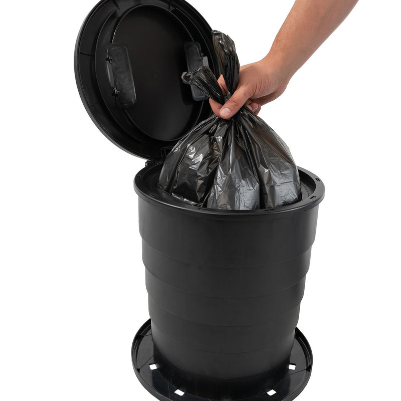 Load image into Gallery viewer, SCHITTA CAMP TOILET
