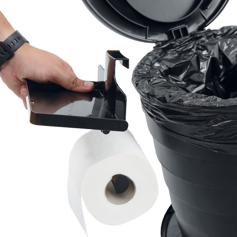 Load image into Gallery viewer, SCHITTA CAMP TOILET