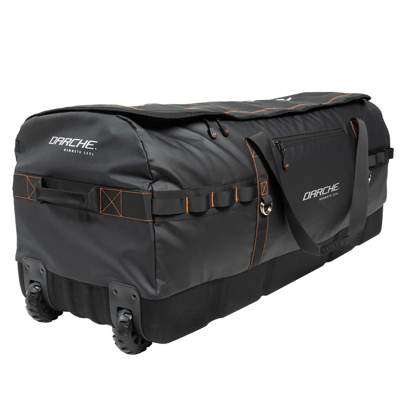 Load image into Gallery viewer, MAMMOTH WHEELED BAG 150L