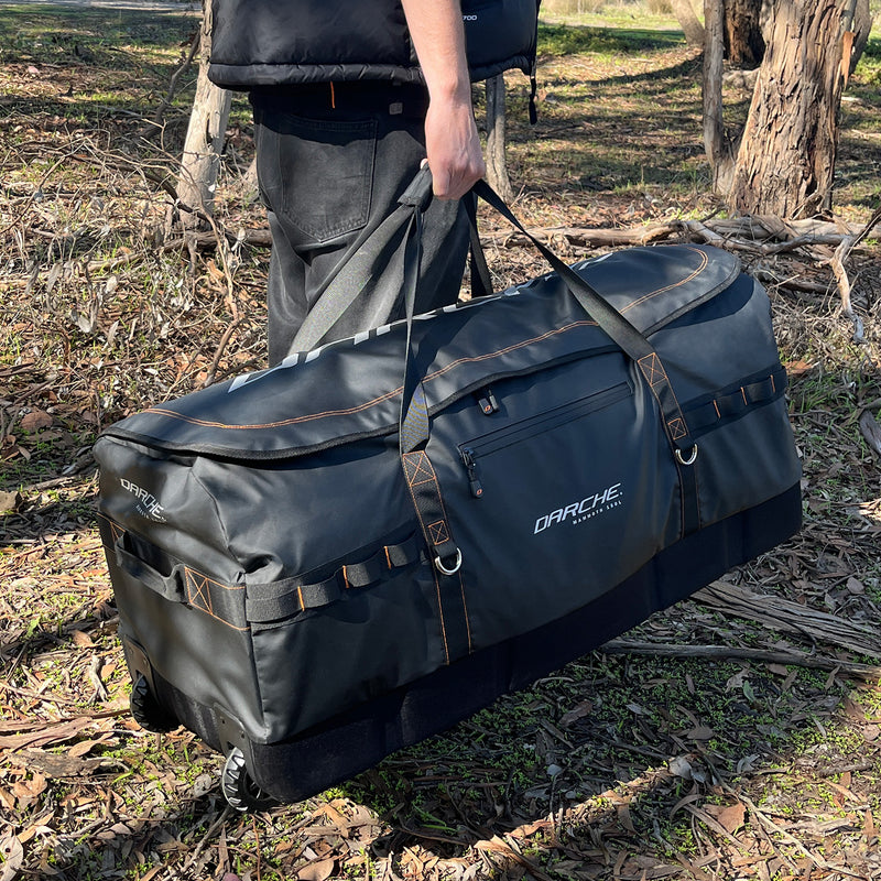 Load image into Gallery viewer, MAMMOTH WHEELED BAG 150L