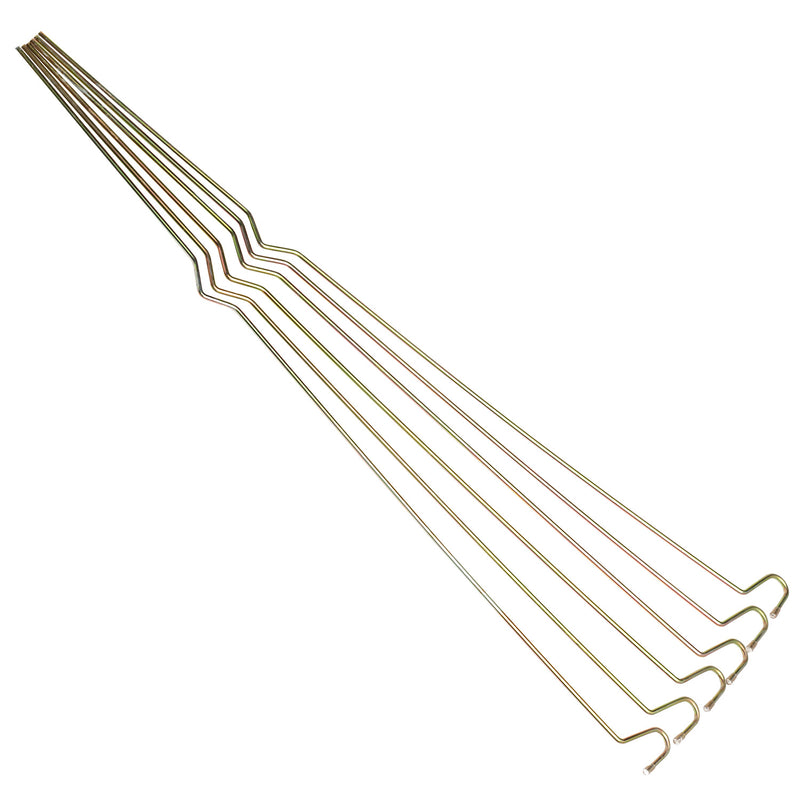 Load image into Gallery viewer, RTT TENSION POLES 6PK