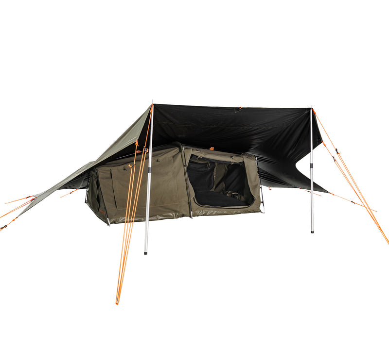 Load image into Gallery viewer, SWAG STORM FLYS