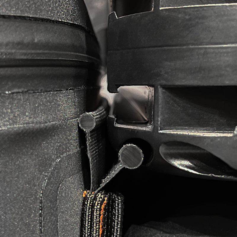 Load image into Gallery viewer, DUALTRAX COOLER BAG
