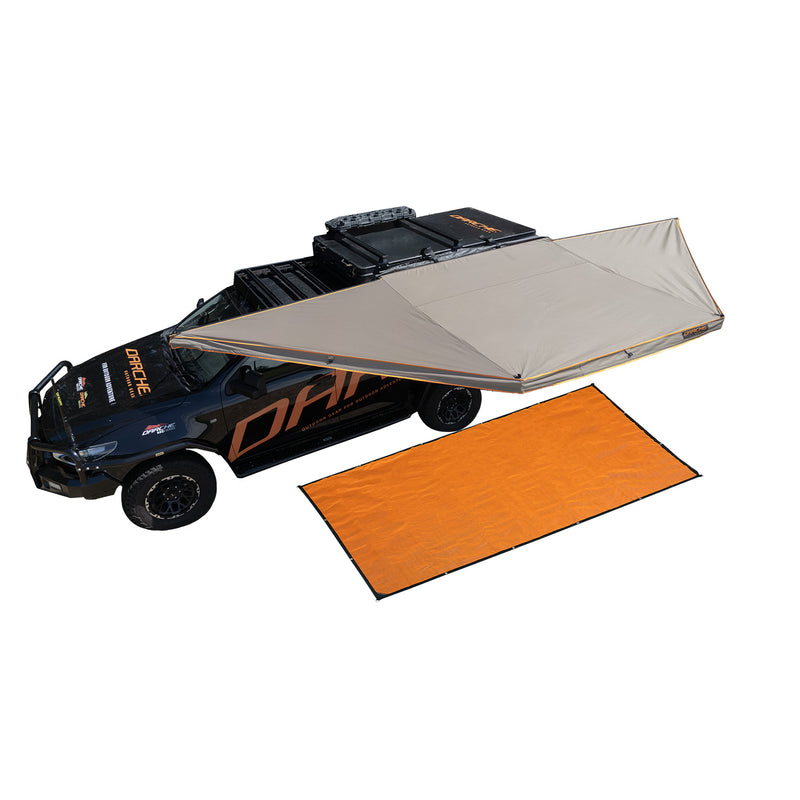 Load image into Gallery viewer, AWNING GROUND MAT 2400 X 4000