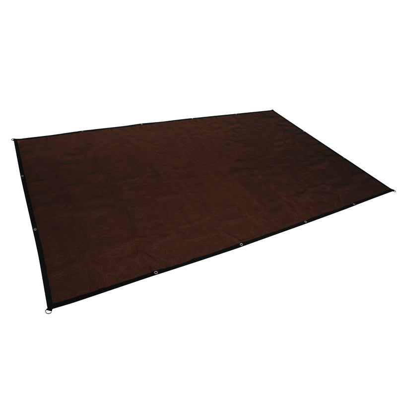 Load image into Gallery viewer, AWNING GROUND MAT 2400 X 4000