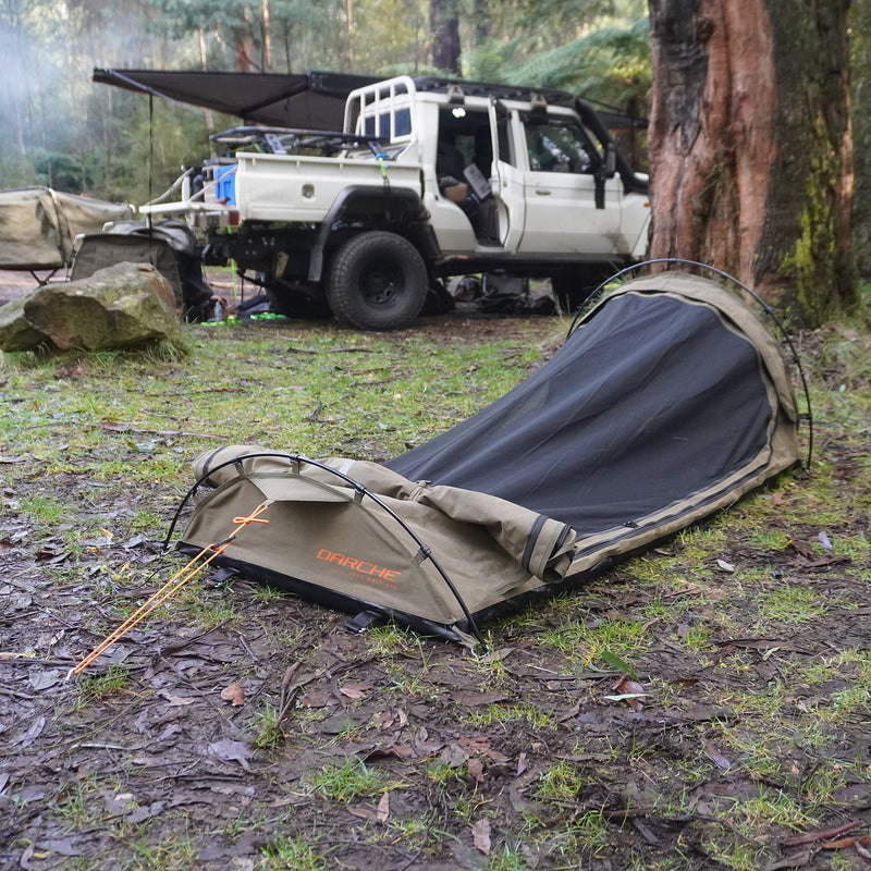 Load image into Gallery viewer, LONE WOLF SWAG 900