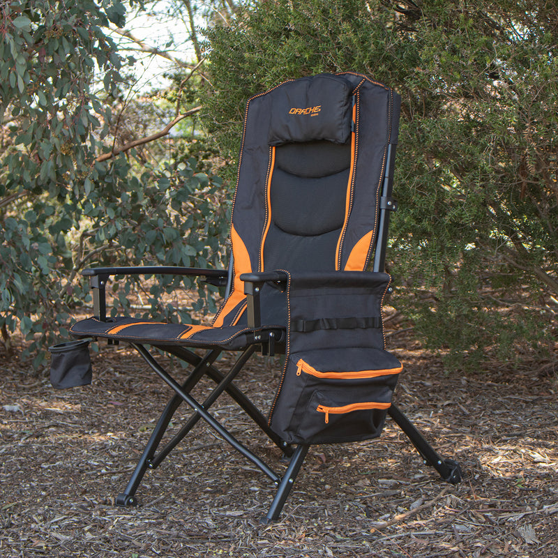 Load image into Gallery viewer, COBRA CHAIR