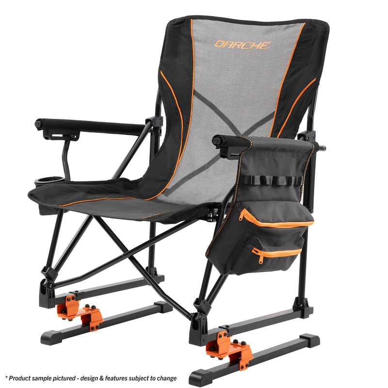 Load image into Gallery viewer, OFF YA ROCKER CHAIR