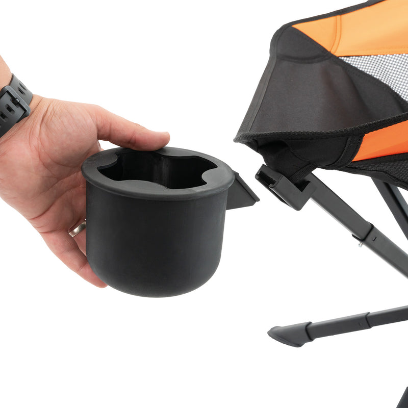 Load image into Gallery viewer, GO GO ROUND CHAIR