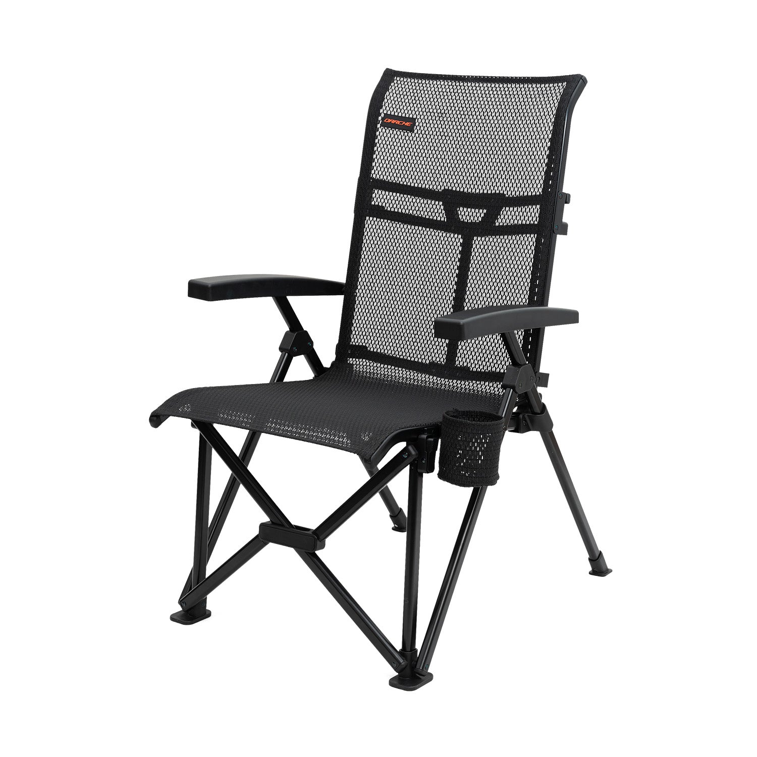 ROVER RECLINER CHAIR – DARCHE®