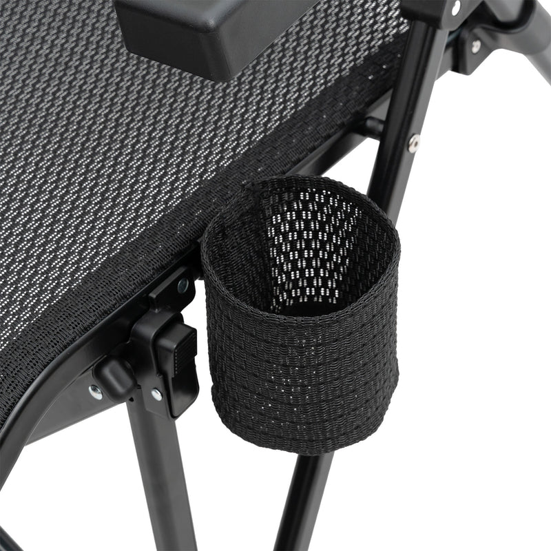 Load image into Gallery viewer, ROVER RECLINER CHAIR