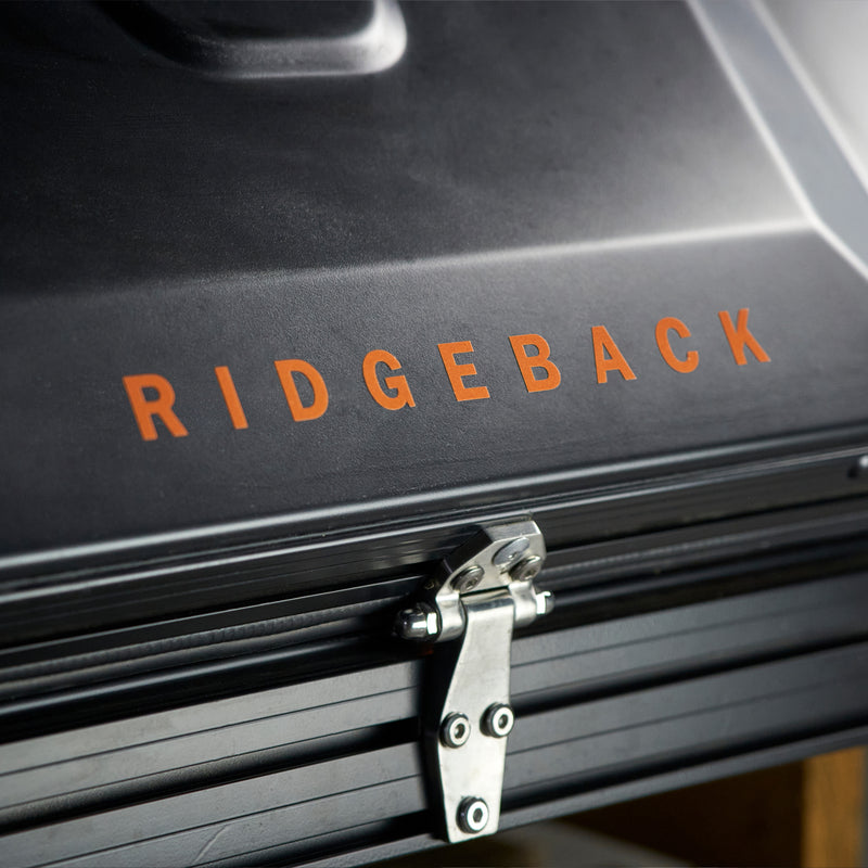 Load image into Gallery viewer, RIDGEBACK RTT