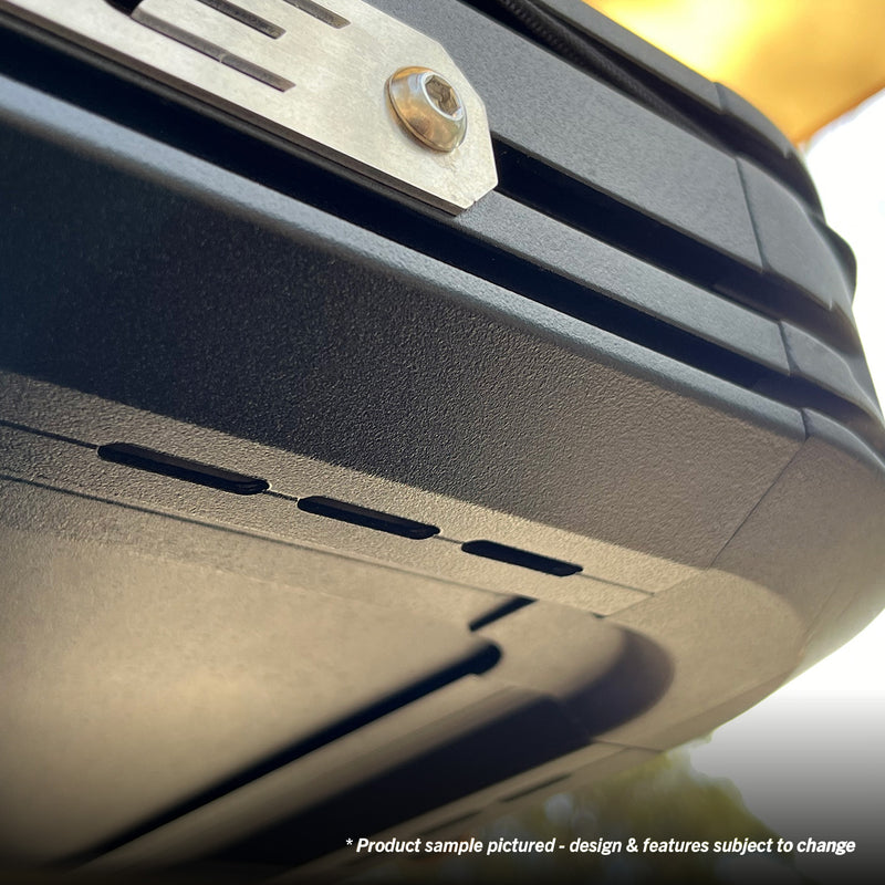 Load image into Gallery viewer, BUFFALO 1535 ROOF TOP TENT