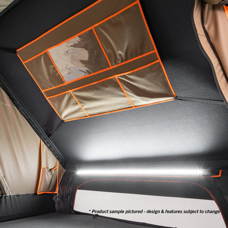 Load image into Gallery viewer, rooftop tent light