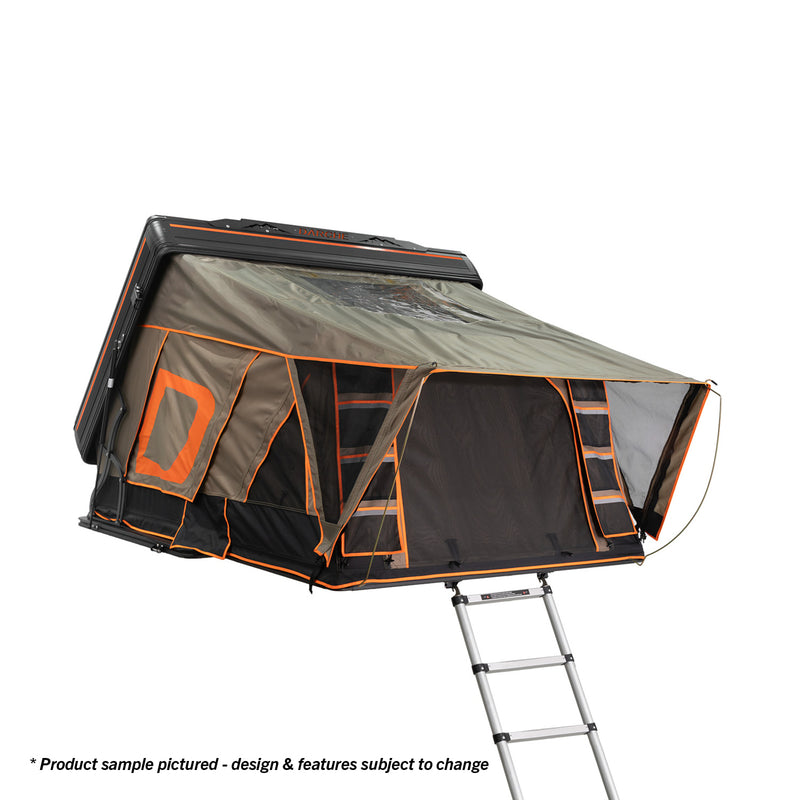 Load image into Gallery viewer, double dee rooftop tent