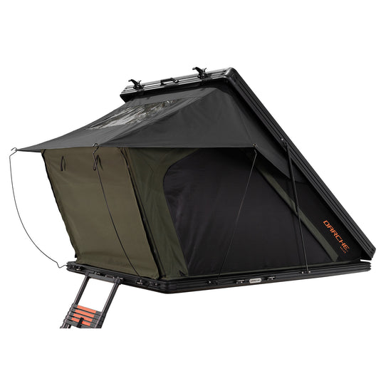 SOLAR ROOF TOP TENT