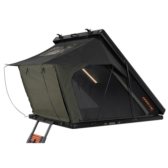 SOLAR ROOF TOP TENT