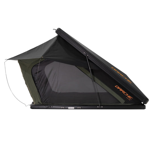 SOLAR ROOF TOP TENT