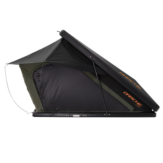 SOLAR ROOF TOP TENT