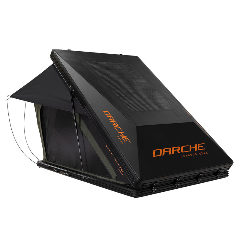 Load image into Gallery viewer, SOLAR ROOF TOP TENT