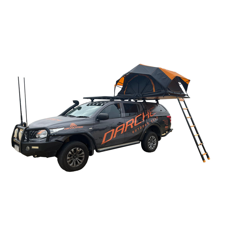 Load image into Gallery viewer, DETACHABLE ROOF TOP TENT