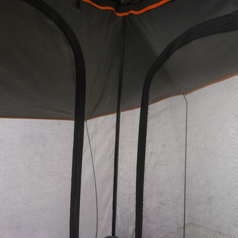 Load image into Gallery viewer, LIGHTRIZE ROOF TOP TENT