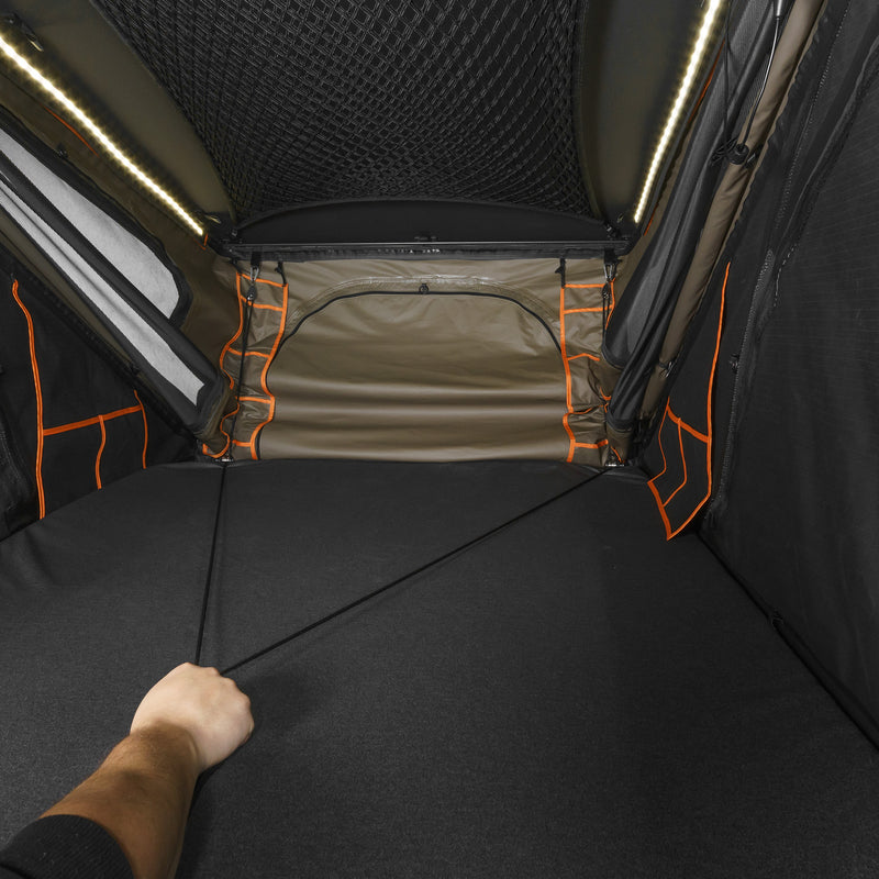 Load image into Gallery viewer, LIGHTRIZE ROOF TOP TENT