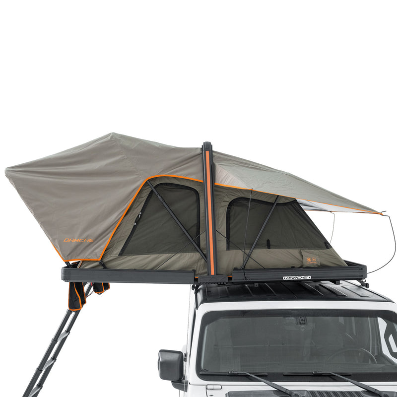 Load image into Gallery viewer, STRATOS ROOF TOP TENT