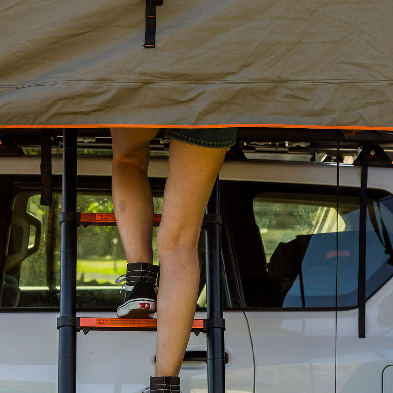 Load image into Gallery viewer, HI-VIEW 1600 ROOF TOP TENT