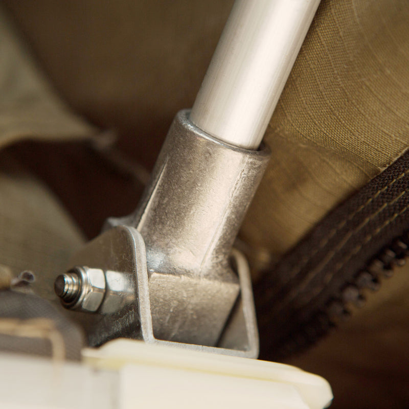 Load image into Gallery viewer, canopy hoop lug