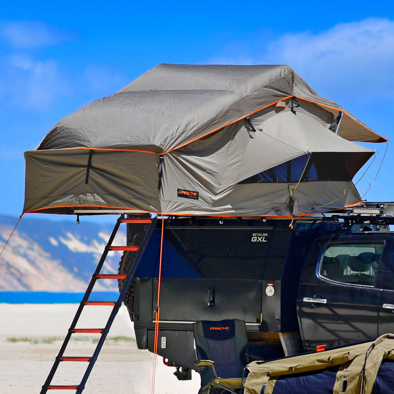 Load image into Gallery viewer, hi view 2200 rooftop tent