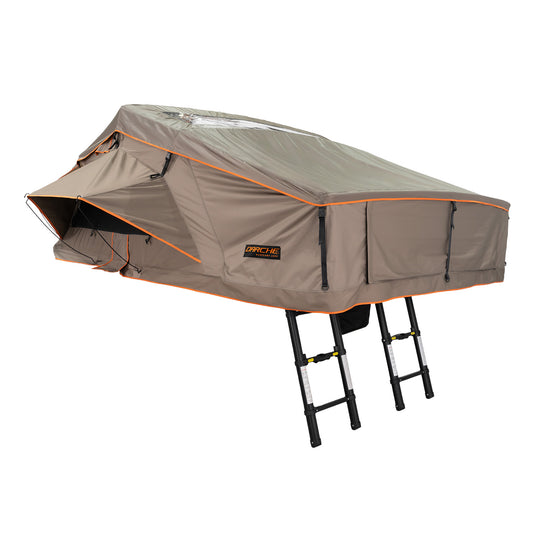 BASECAMP 2200 ROOF TOP TENT