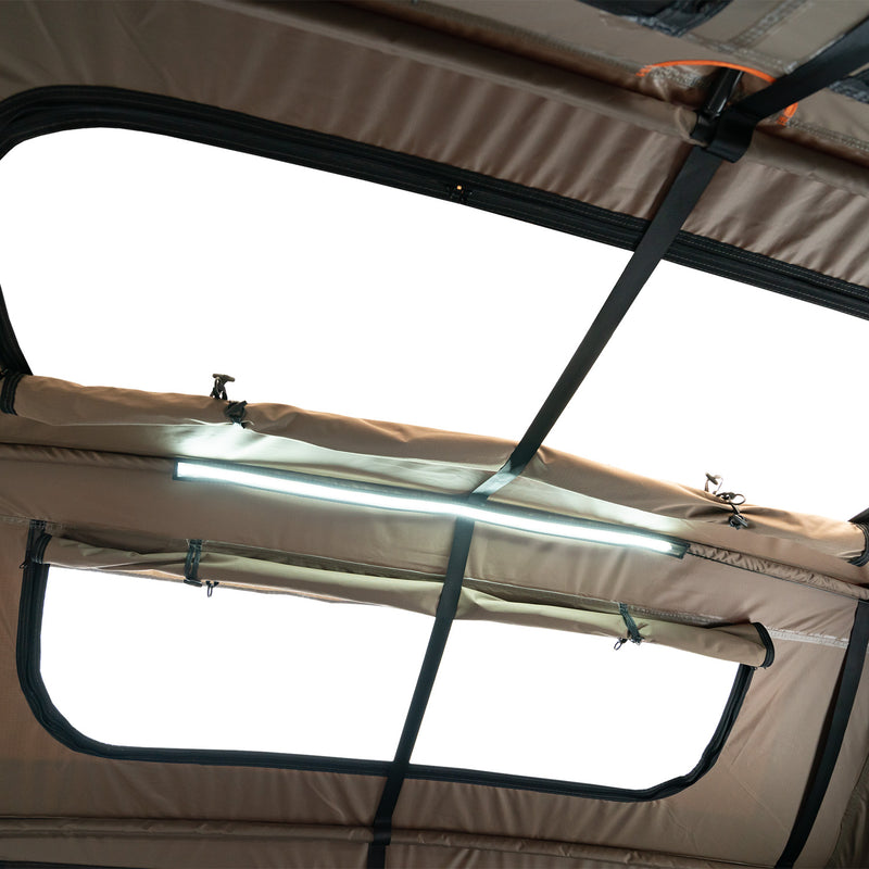 Load image into Gallery viewer, BASECAMP 2200 ROOF TOP TENT