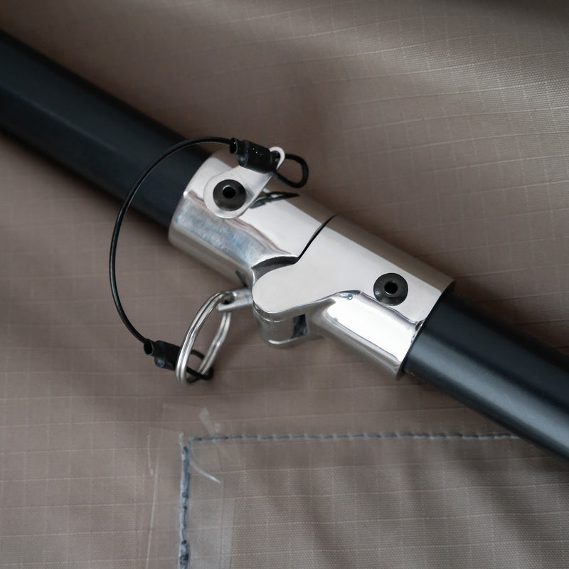 Load image into Gallery viewer, BASECAMP 2200 ROOF TOP TENT