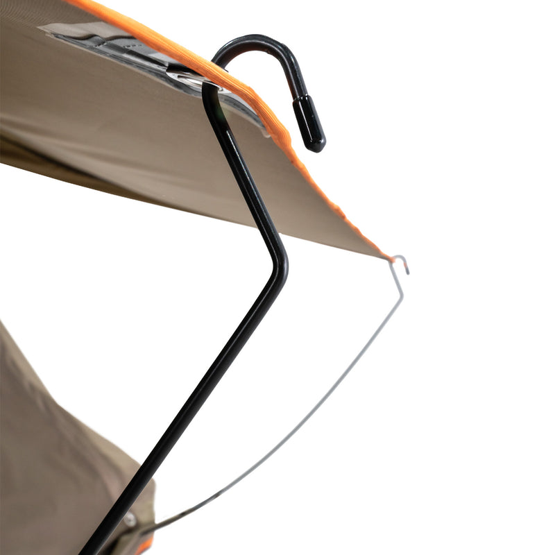 Load image into Gallery viewer, BASECAMP 2200 ROOF TOP TENT