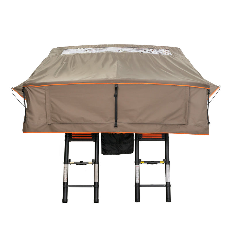 Load image into Gallery viewer, BASECAMP 2200 ROOF TOP TENT