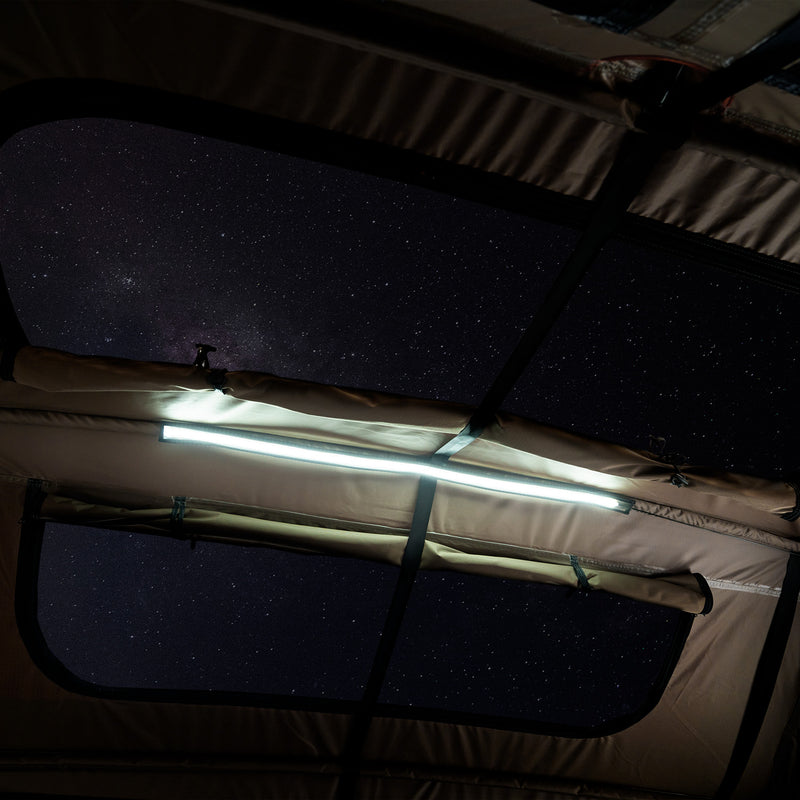 Load image into Gallery viewer, BASECAMP 2200 ROOF TOP TENT