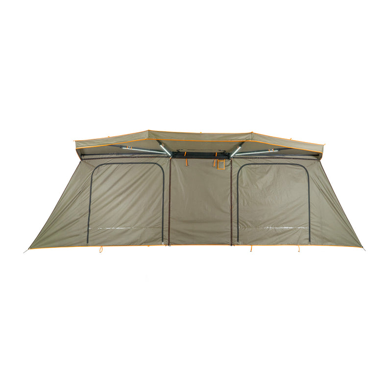 Load image into Gallery viewer, 180 EXR AWNING WALL SET