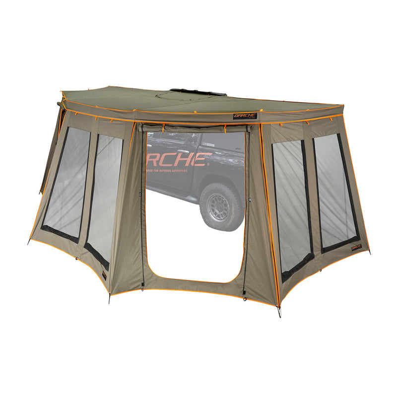 Load image into Gallery viewer, 180 EXR AWNING WALL SET