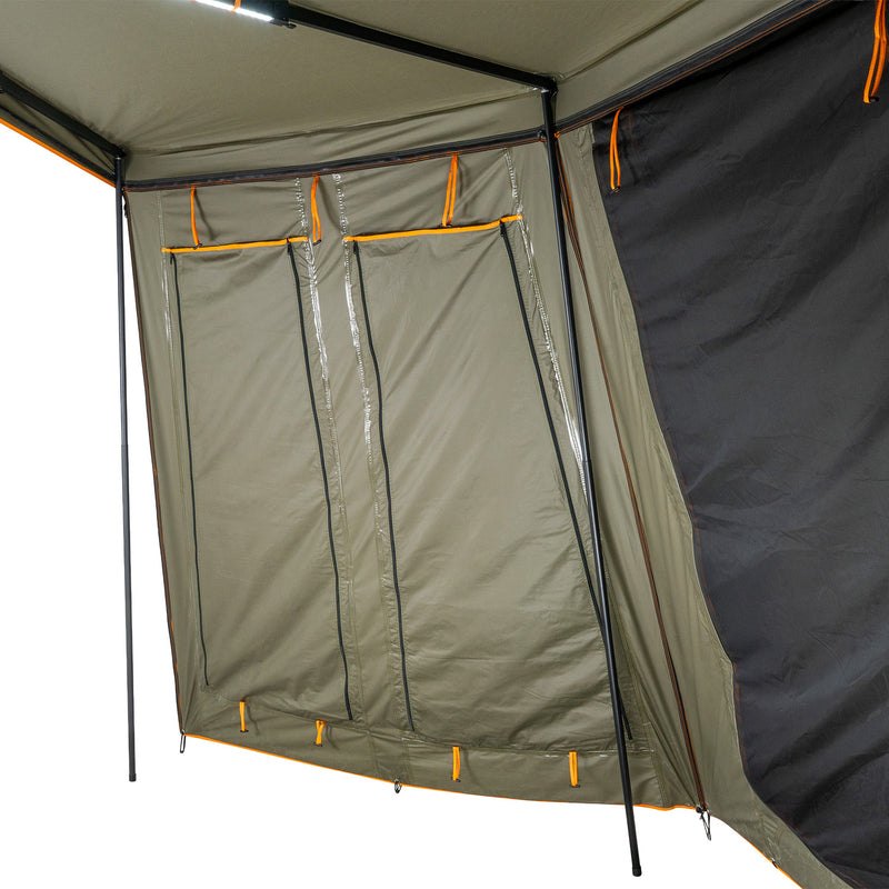 Load image into Gallery viewer, 180 EXR AWNING WALL SET