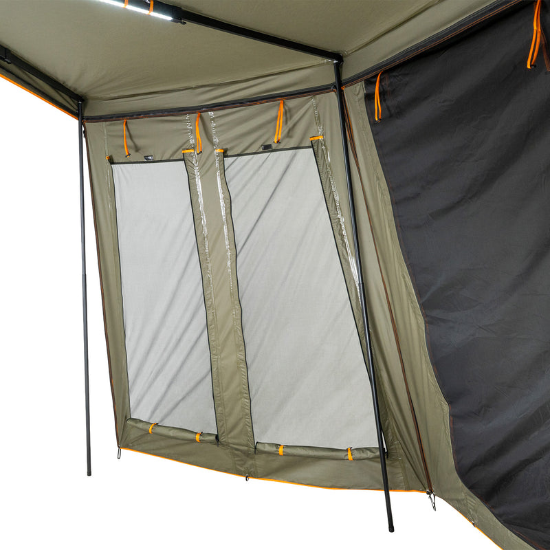 Load image into Gallery viewer, 180 EXR AWNING WALL SET