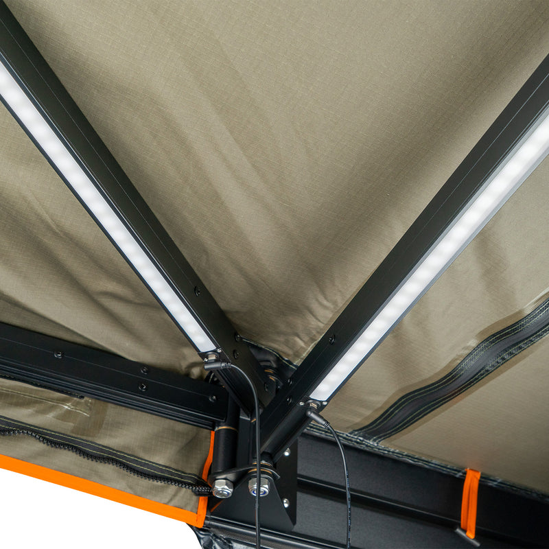 Load image into Gallery viewer, FREESTANDING 180 EXR AWNING