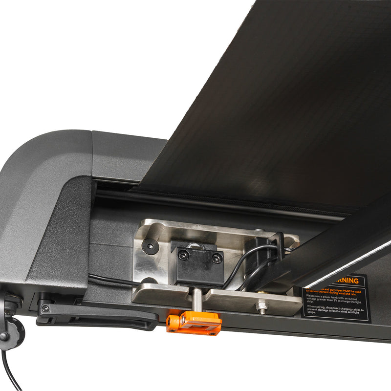 Load image into Gallery viewer, ECLIPSE RAPID-X 2X2.3M AWNING