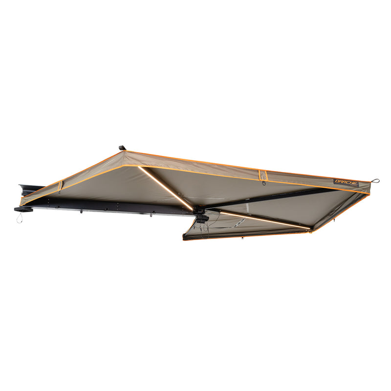 Load image into Gallery viewer, FREESTD HARDSHELL 270 AWNING