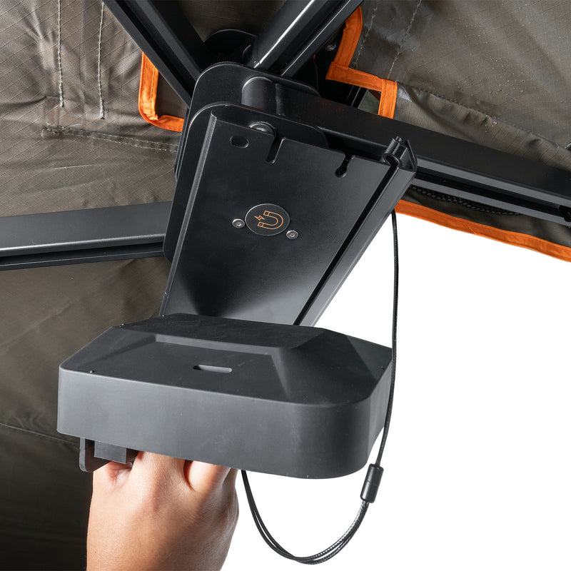 Load image into Gallery viewer, FREESTD HARDSHELL 270 AWNING