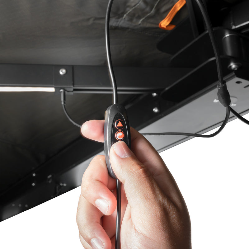 Load image into Gallery viewer, FREESTD HARDSHELL 270 AWNING