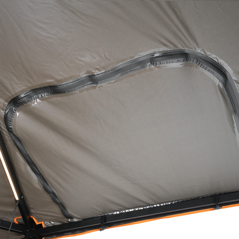 Load image into Gallery viewer, FREESTD HARDSHELL 270 AWNING