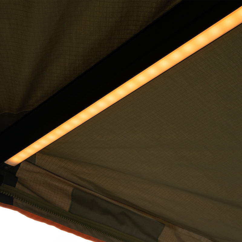 Load image into Gallery viewer, 180 FREESTANDING LED AWNING